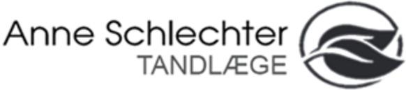 Tandlæge Anne Merete Schlechter logo