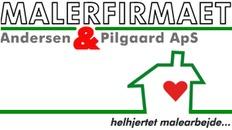 Malerfirmaet Andersen & Pilgaard ApS