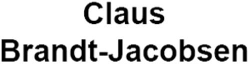 Kiropraktisk klinik v/ Claus Brandt-Jacobsen logo