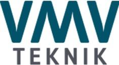 VMV Teknik ApS logo