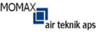 Momax Air Teknik ApS logo