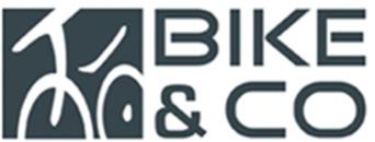 Bike & CO logo