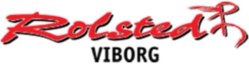Rolsted Cykler Viborg ApS logo