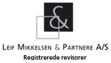 Leif Mikkelsen & Partnere A/S