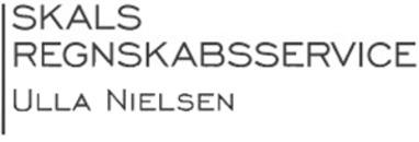 Skals Regnskabsservice logo