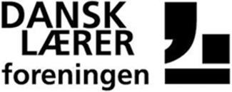Dansklærerforeningens Hus logo