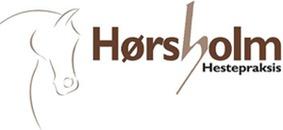Hørsholm Hestepraksis ApS logo