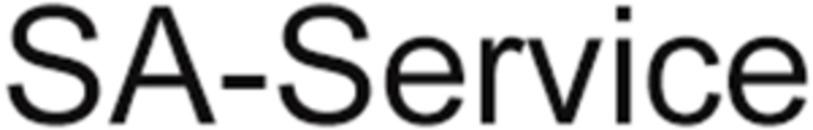 SA-Service logo