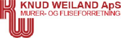 Knud Weiland ApS logo