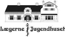 Lægerne Jugendhuset v/ Charlotte Bøving logo