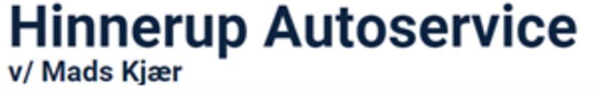 Hinnerup Autoservice logo