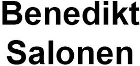 Benedikt Salonen logo