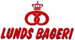 Lunds Bageri logo