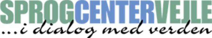 Sprogcenter Vejle logo