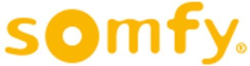 Somfy Denmark logo