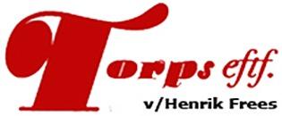 Torps Eftf. ApS logo