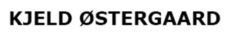 Kjeld Østergaard logo