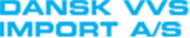 DANSK VVS IMPORT A/S logo