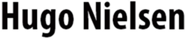 Vognmand Hugo Nielsen logo