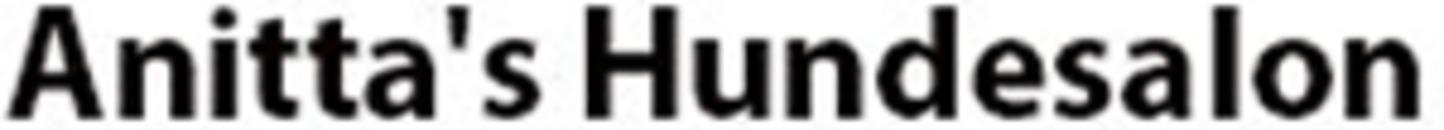 Anitta's Hundesalon logo