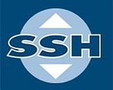 SSH Stainless a.s logo