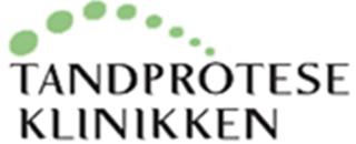 Tandprotese Klinikken logo