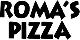Miss pizza logo