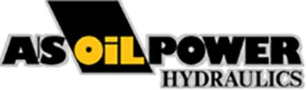 A/S Oilpower Hydraulics logo