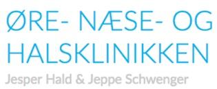 Jesper Hald & Jeppe Schwenger logo