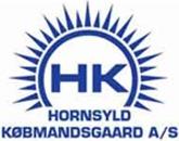 Hornsyld Købmandsgaard A/S logo