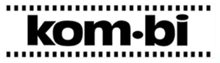 Kom-Bi logo