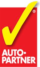 C. J. Auto ApS logo