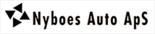 Nyboes Auto Aps logo