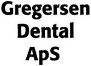 Gregersen Dental ApS logo