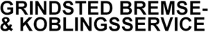 Grindsted Bremse- og Koblingsservice ApS logo