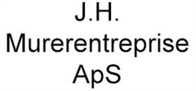 J.H. Murerentreprise ApS logo