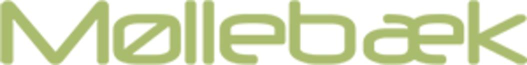 Møllebæk logo