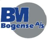 BM Bogense A/S logo
