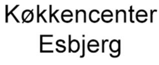 Køkkencenter Esbjerg logo