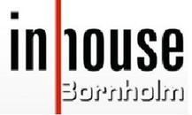 InHouse Bornholm logo