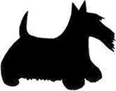 Dosseringens Hundebad logo