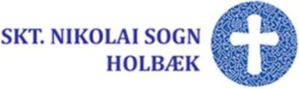 Holbæk Skt.Nikolai Kirke logo