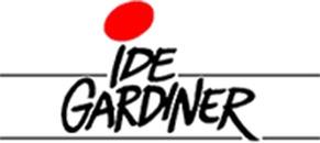 Ide Gardiner ApS logo