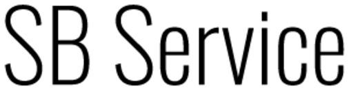 SB Service logo