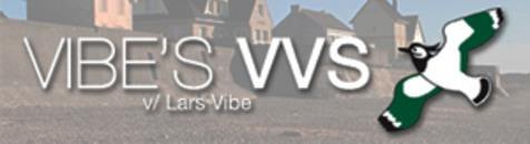 Vibe's VVS ApS logo