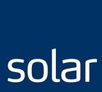 Solar Danmark A/S logo