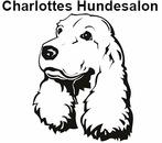 Charlottes Hundesalon logo