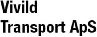 Vivild Transport ApS logo