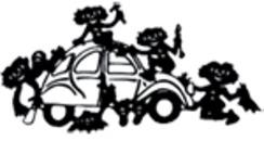 Skjulhøj Auto ApS logo