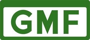 GMF A/S logo